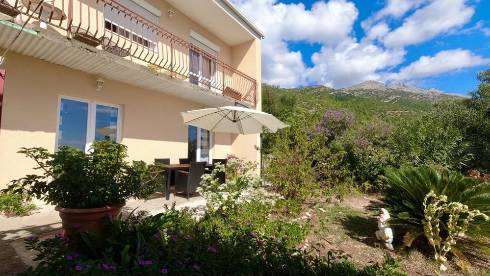 Apartman Dolores Kuciste Exterior photo