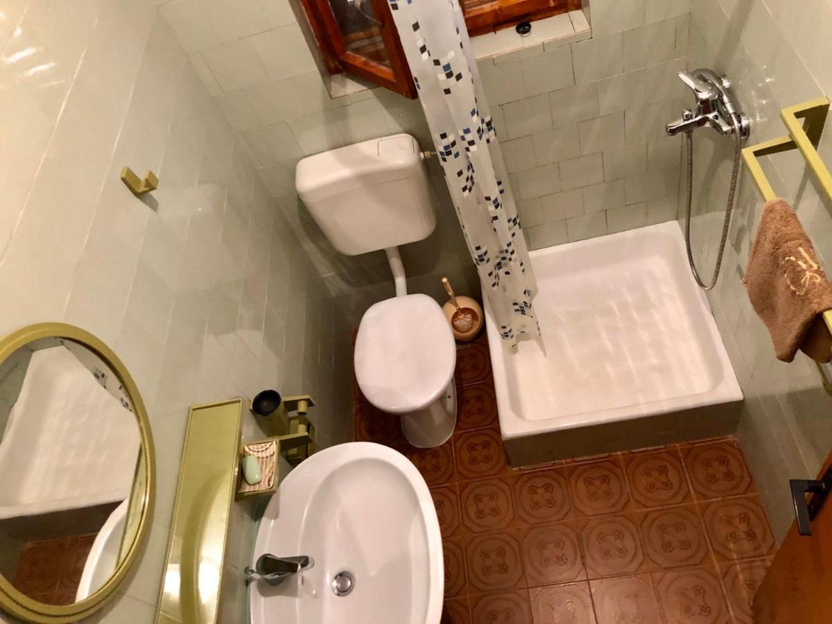 Apartman Dolores Kuciste Exterior photo