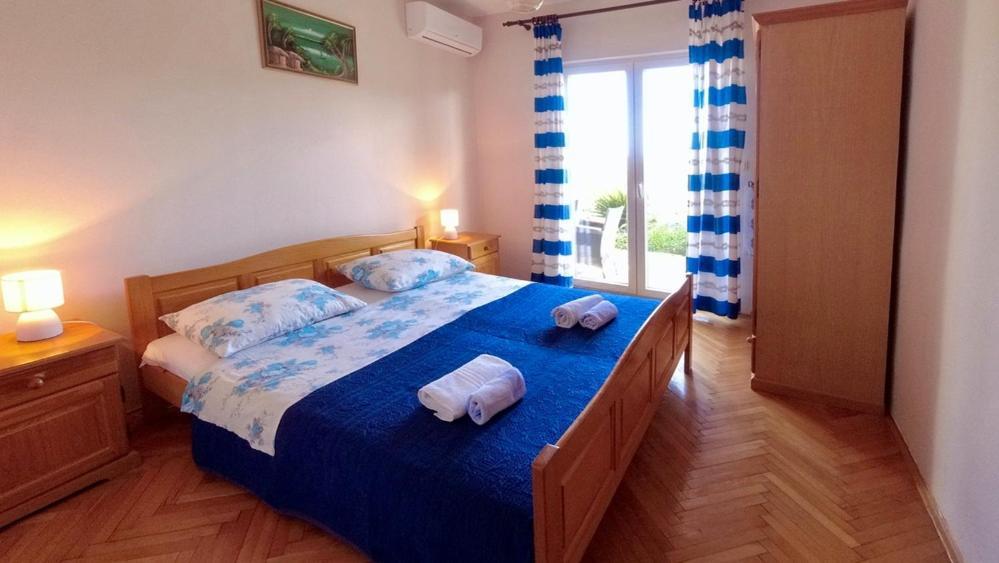 Apartman Dolores Kuciste Exterior photo