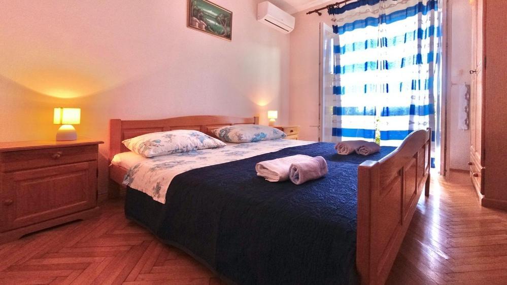 Apartman Dolores Kuciste Exterior photo