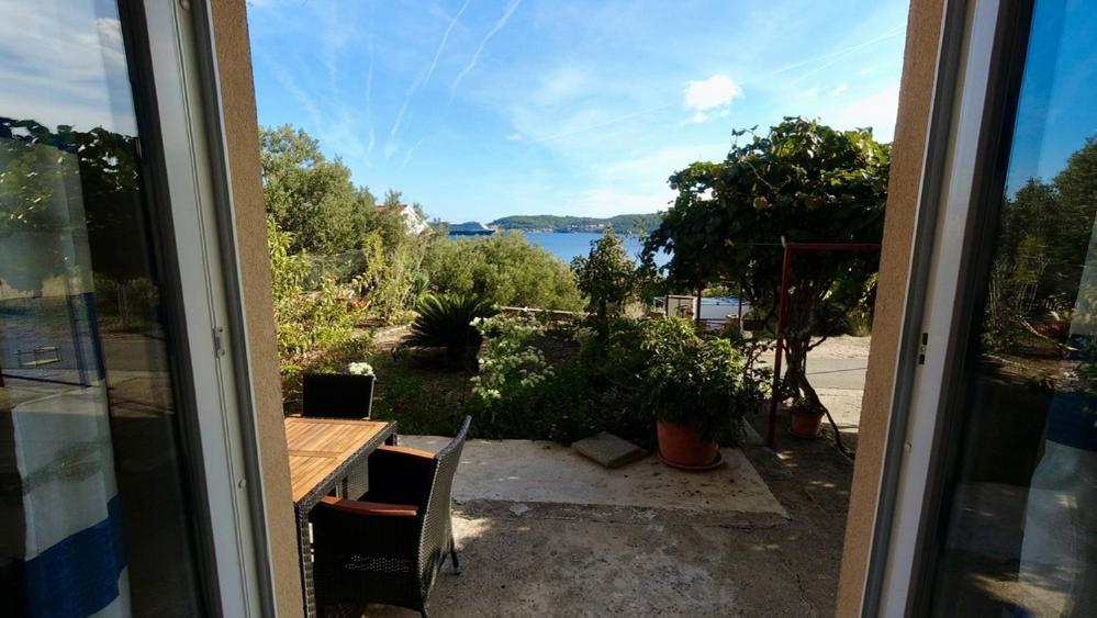 Apartman Dolores Kuciste Exterior photo